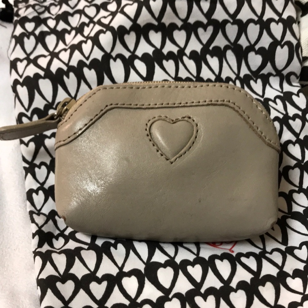 Brighton coin purse
Gently used